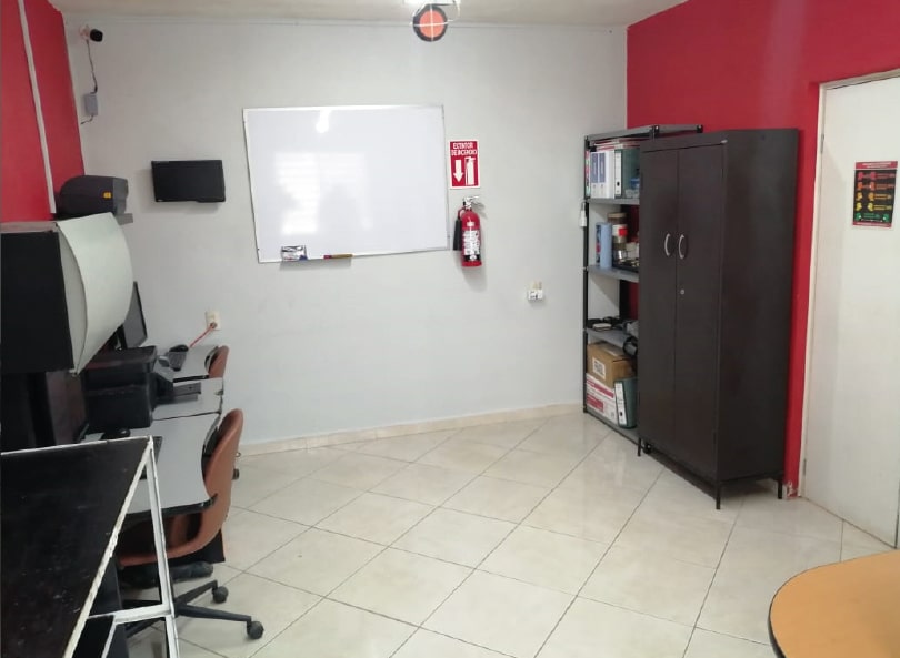 Laboratorio de Calibración