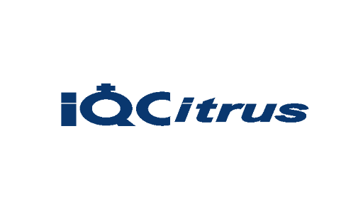 IQ Citrus Logo