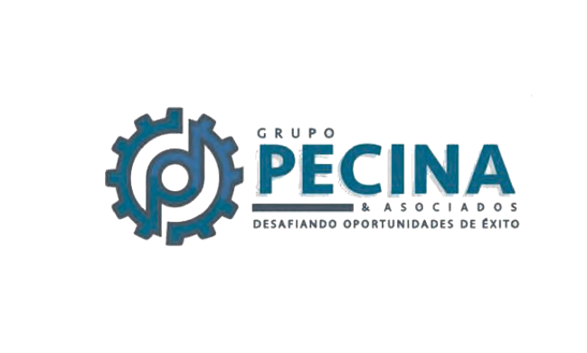 PECINA Logo