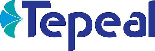 TEPEAL Logo